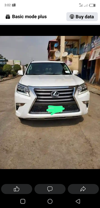 Thumbnail 3 of 2016 Lexus LX